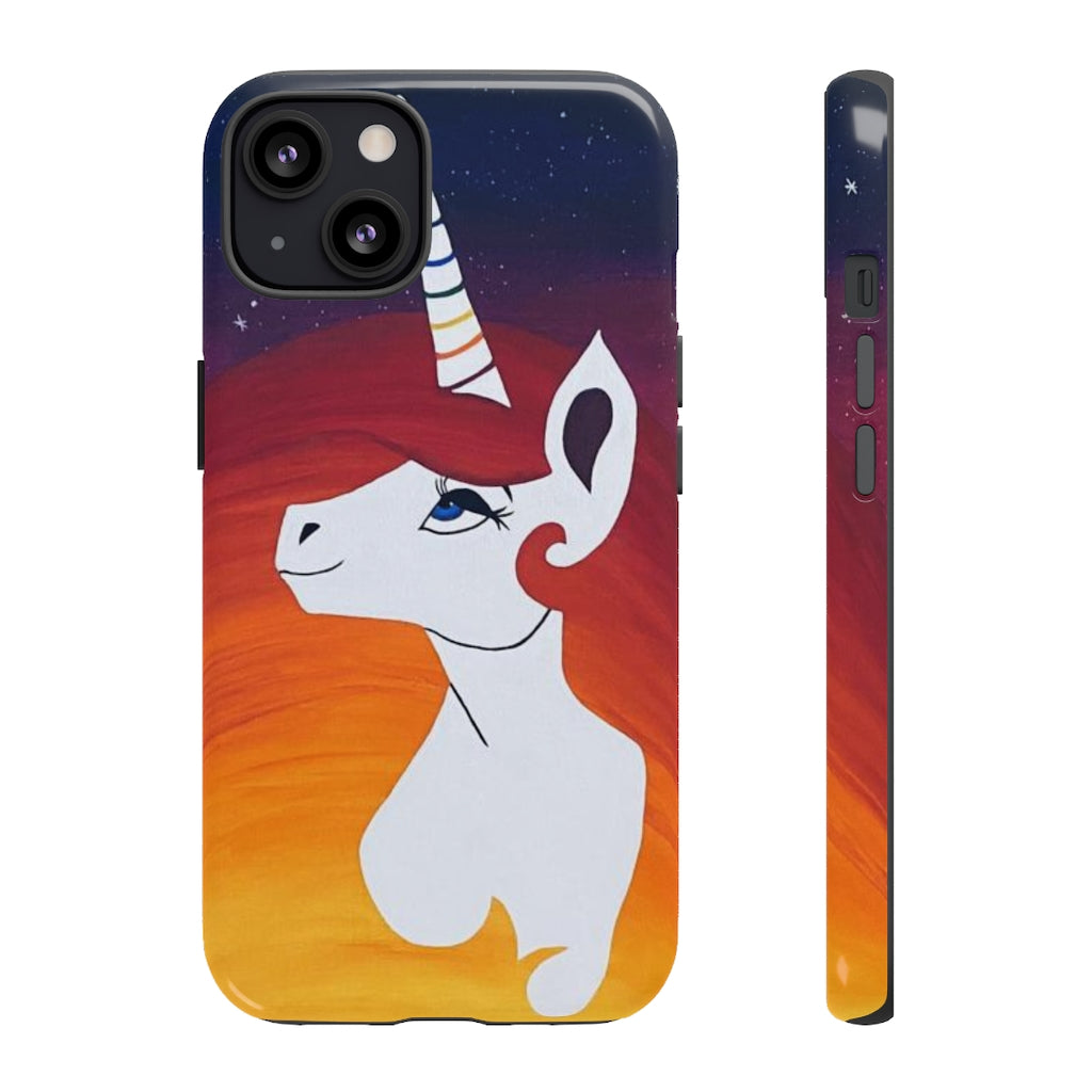 Magic Is Everywhere Phone Case