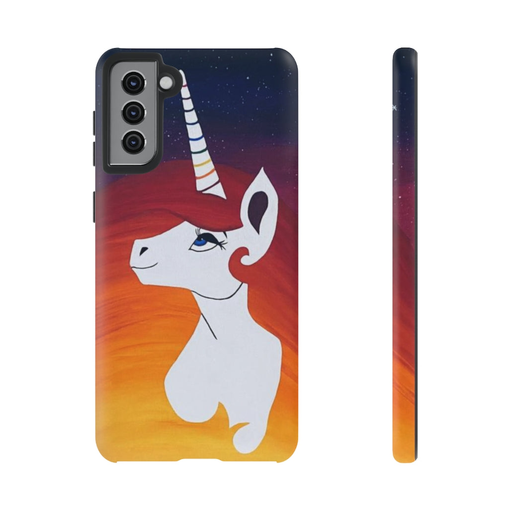 Magic Is Everywhere Phone Case