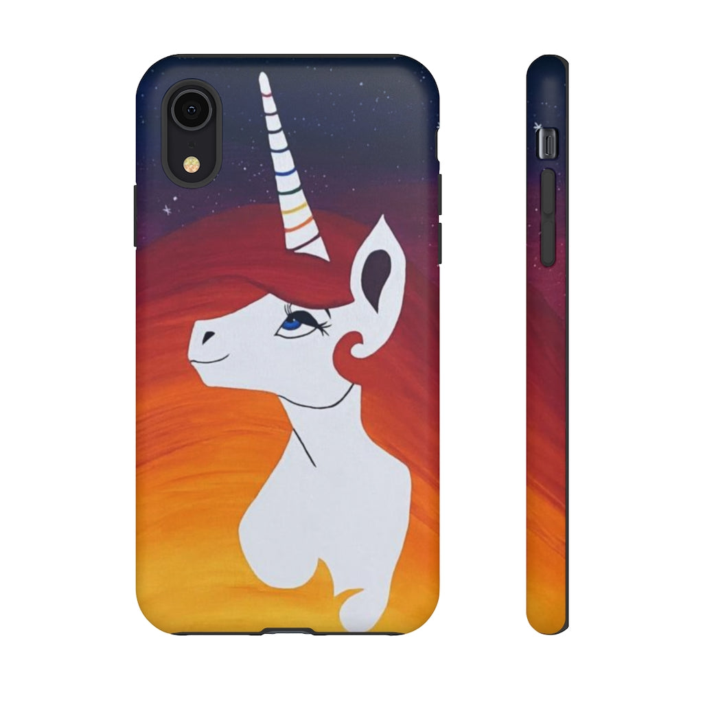 Magic Is Everywhere Phone Case