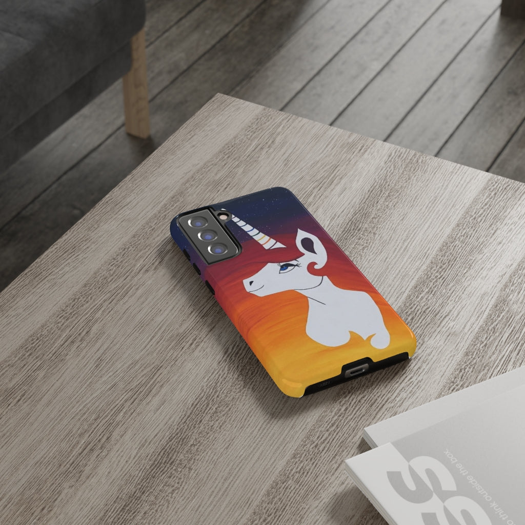 Magic Is Everywhere Phone Case