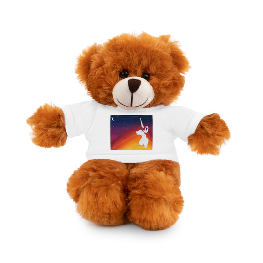 Magic is Everywhere Plushie