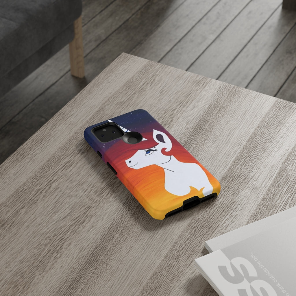 Magic Is Everywhere Phone Case
