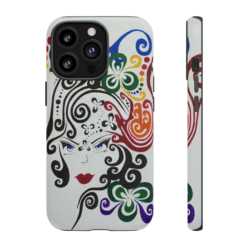 Valentina Phone Case