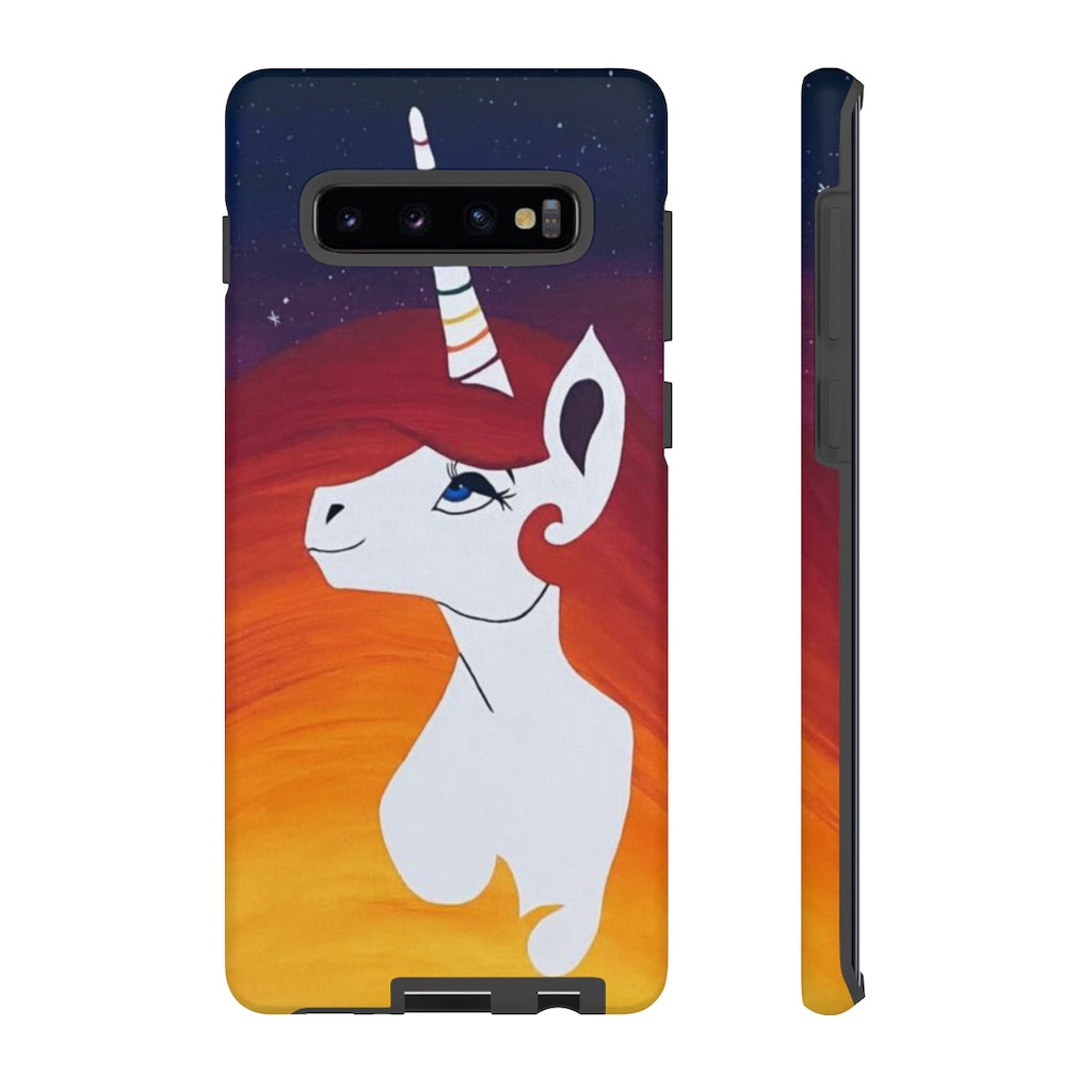 Magic Is Everywhere Phone Case