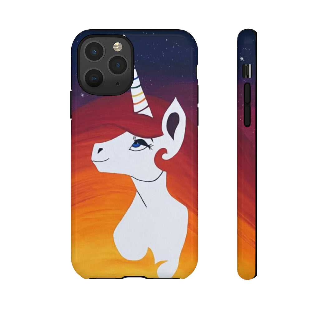 Magic Is Everywhere Phone Case