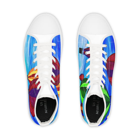 Flying High Sneakers (mens)