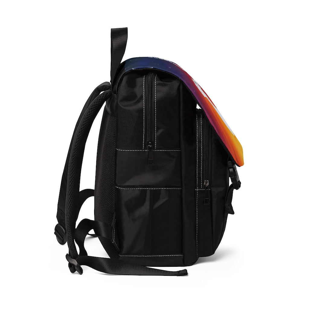 Magic is Everywhere Backpack