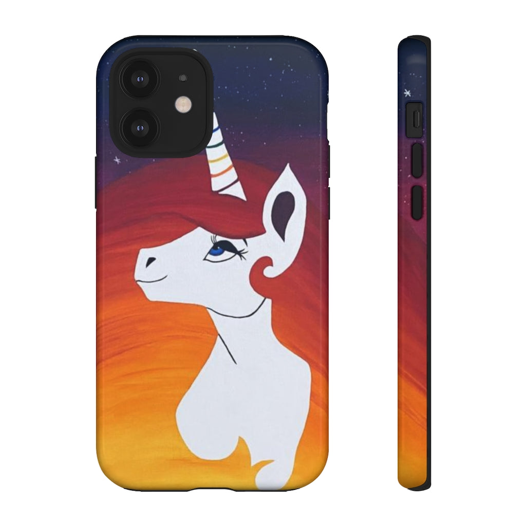 Magic Is Everywhere Phone Case