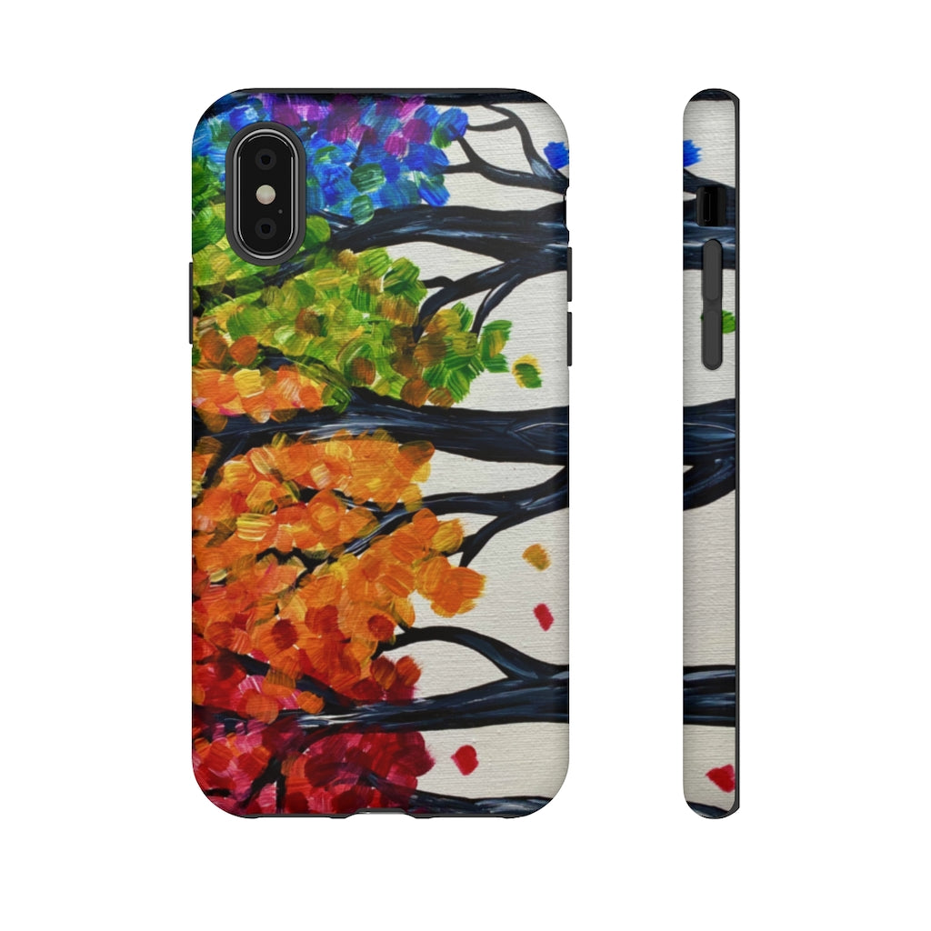 Colour is Beauty Phone Case