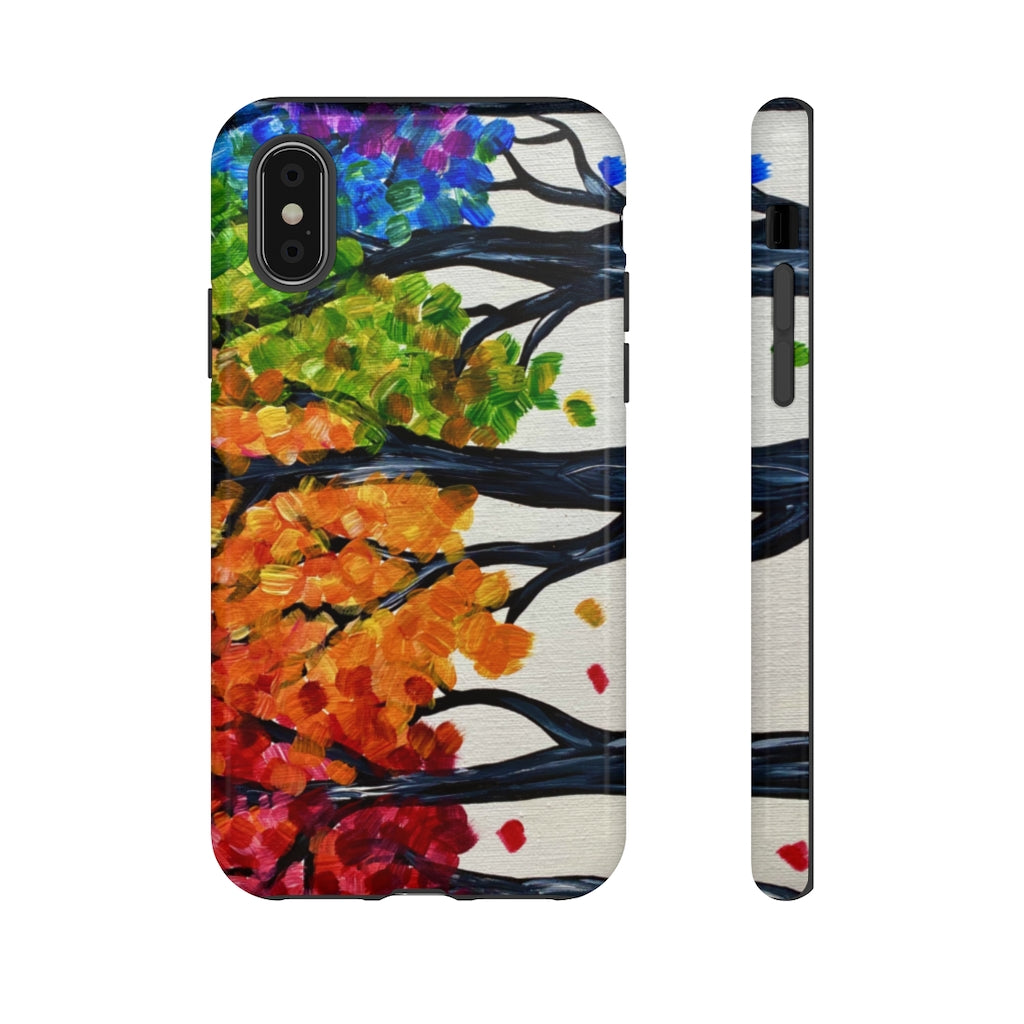 Colour is Beauty Phone Case
