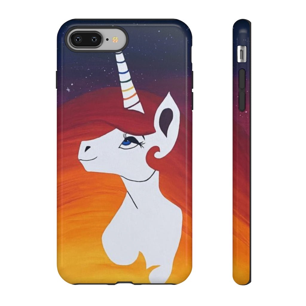 Magic Is Everywhere Phone Case