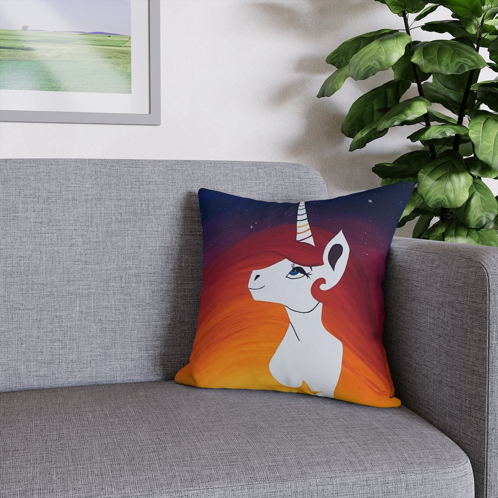 Magic is Everywhere Pillowcase