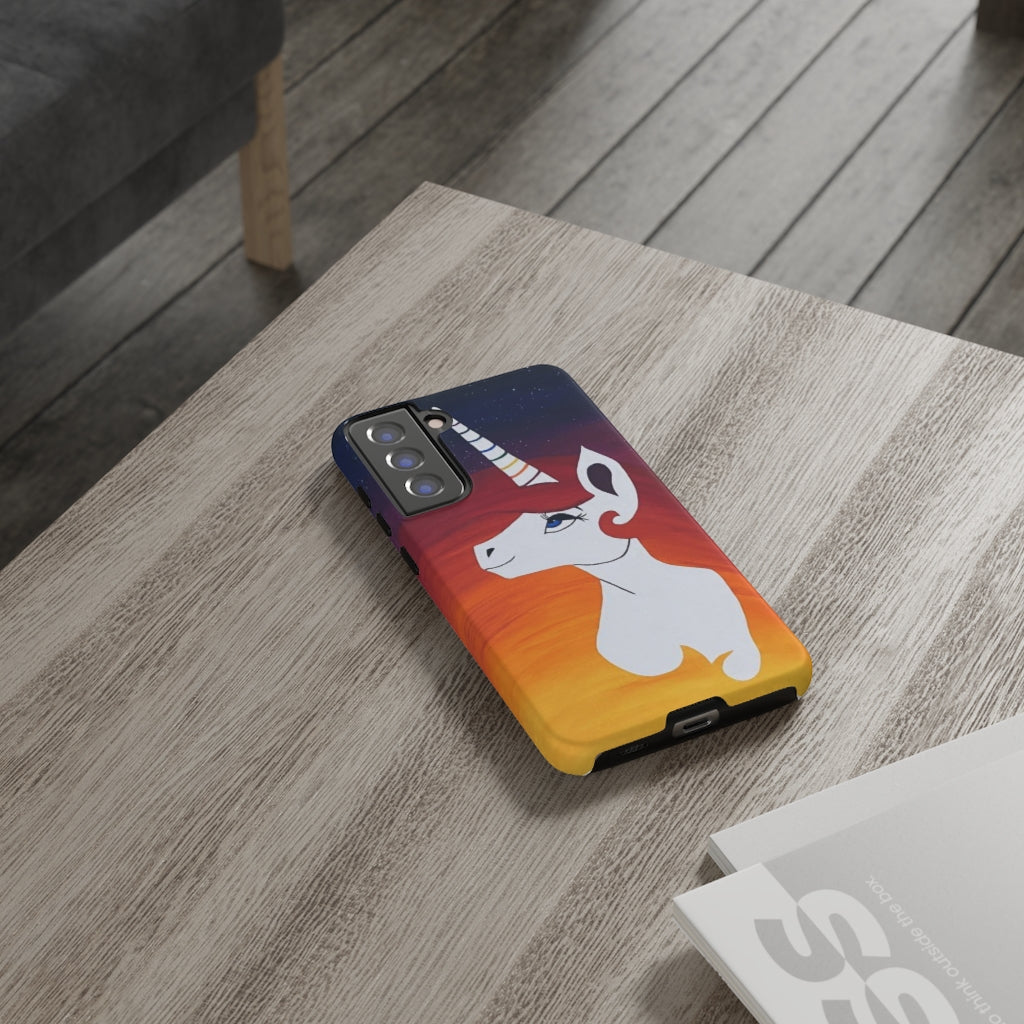 Magic Is Everywhere Phone Case