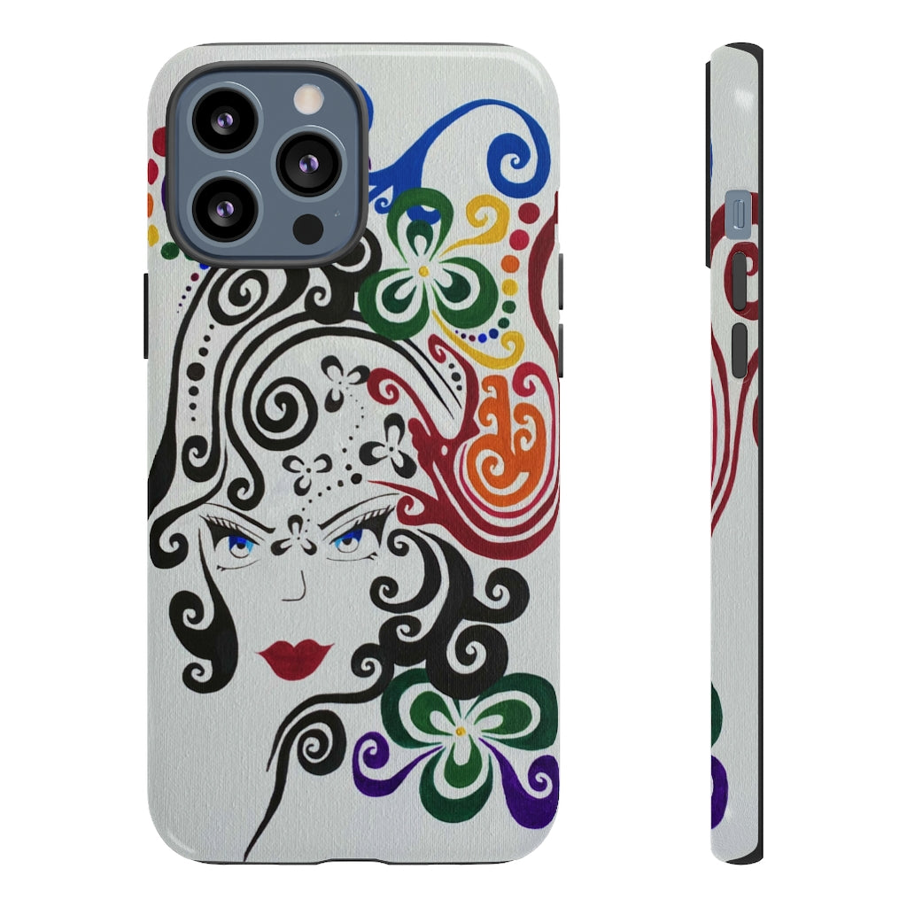 Valentina Phone Case