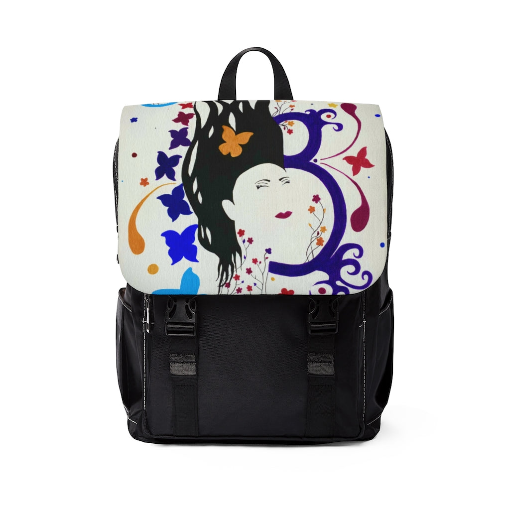 Metamorphosis Backpack