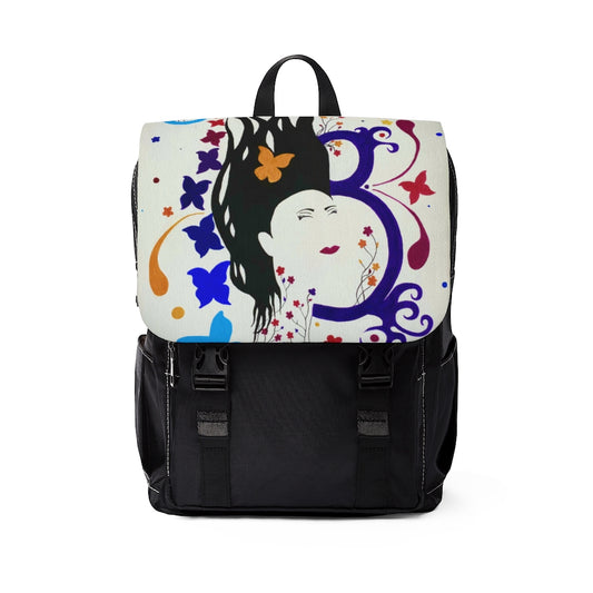 Metamorphosis Backpack