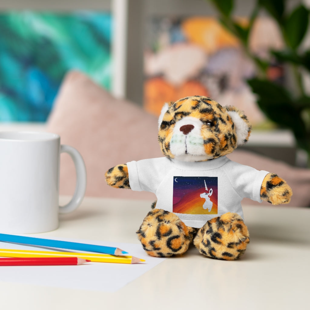 Magic is Everywhere Plushie