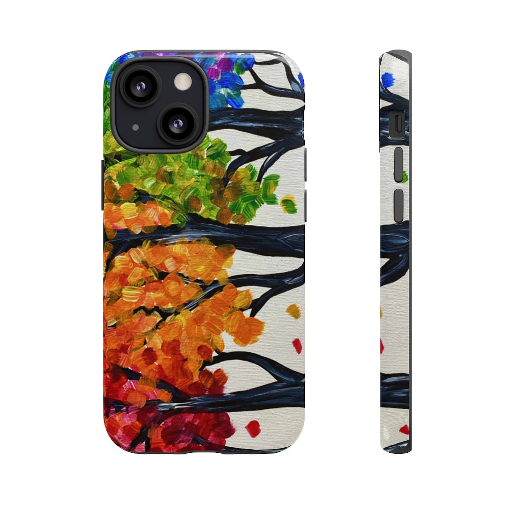 Colour is Beauty Phone Case