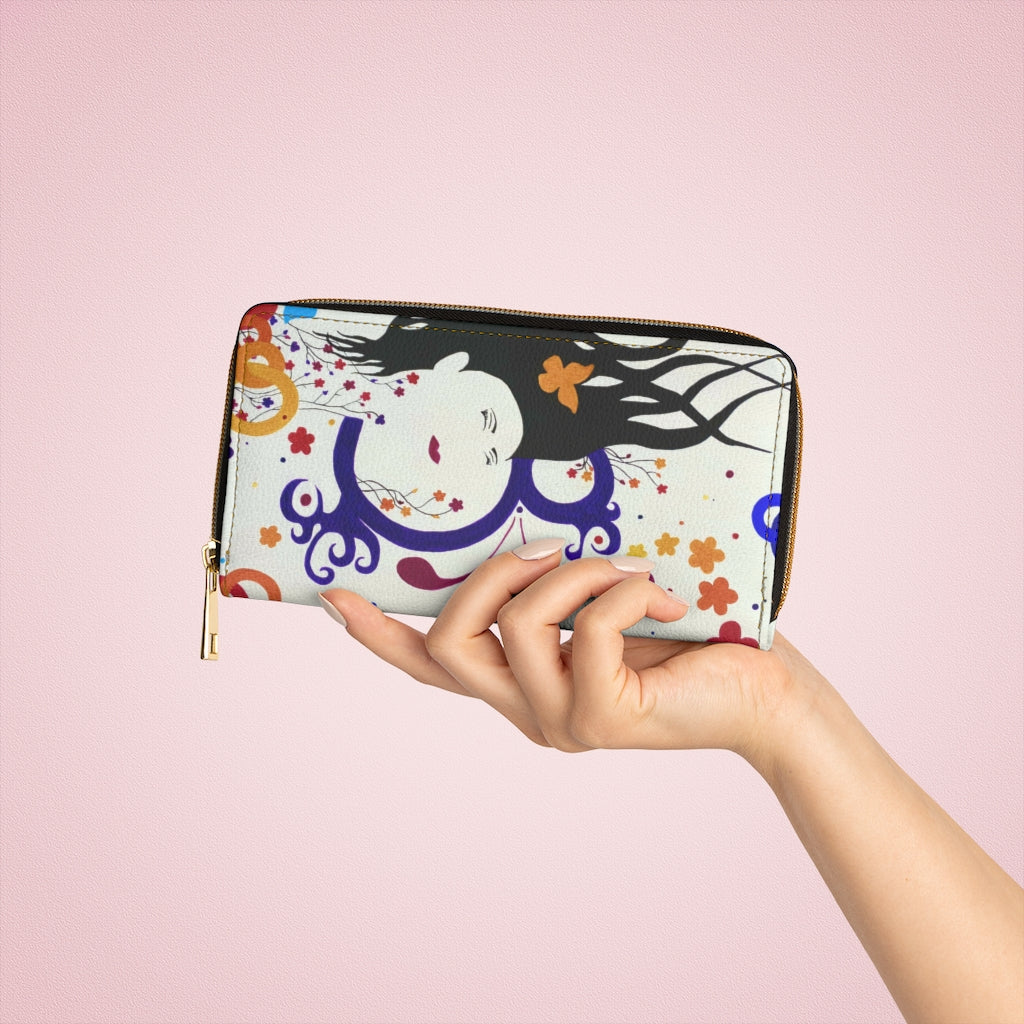 Metamorphosis Wallet