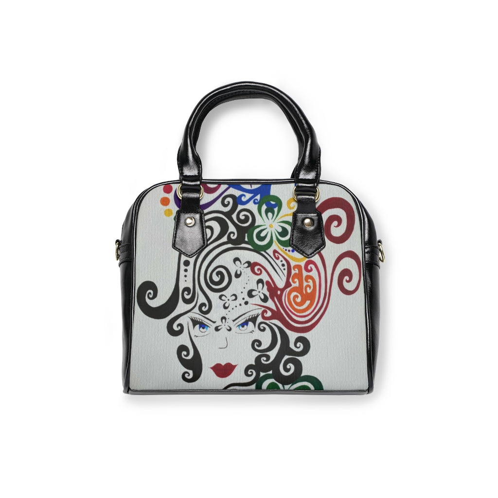 Valentina Shoulder Handbag