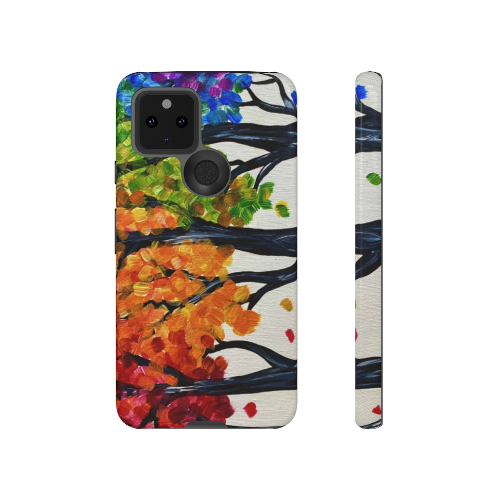 Colour is Beauty Phone Case