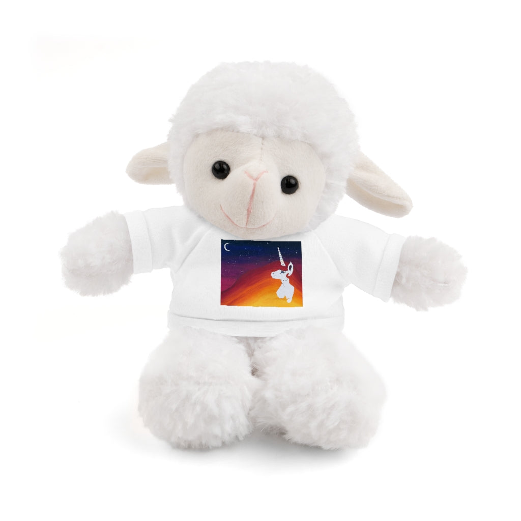 Magic is Everywhere Plushie