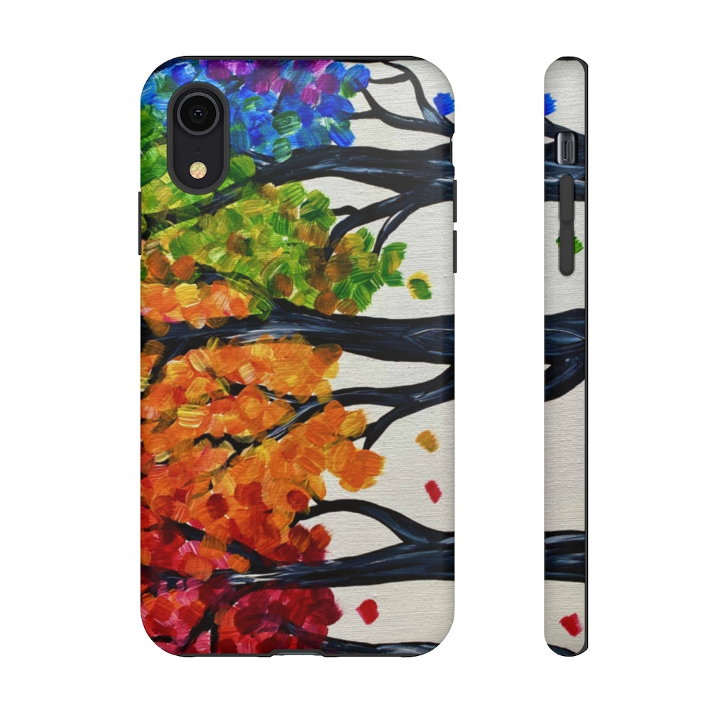 Colour is Beauty Phone Case