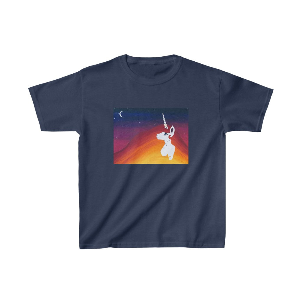 Magic is Everywhere Kids Cotton™ Tee