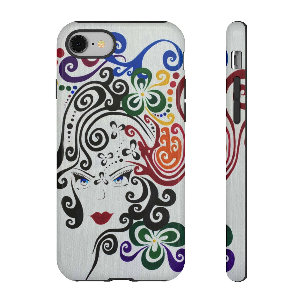 Valentina Phone Case