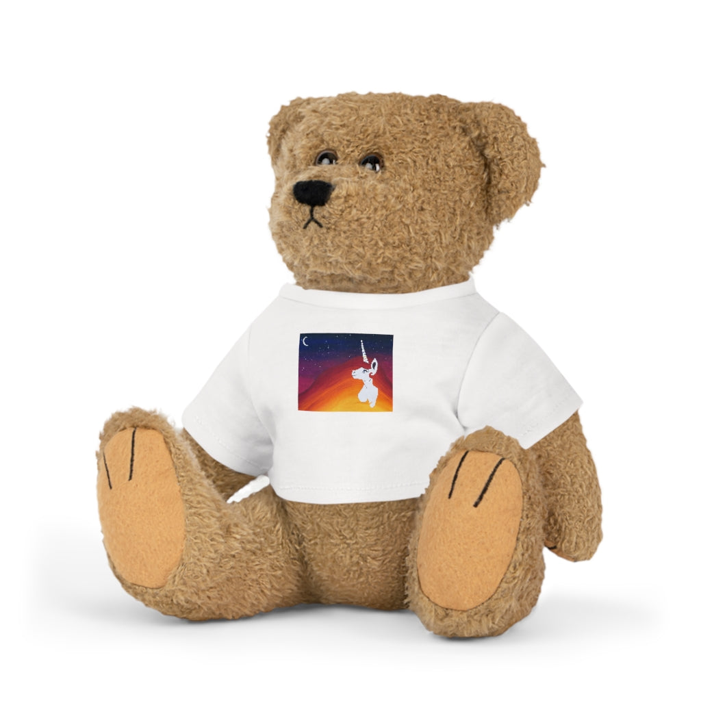 Magic is Everywhere Plush Toy