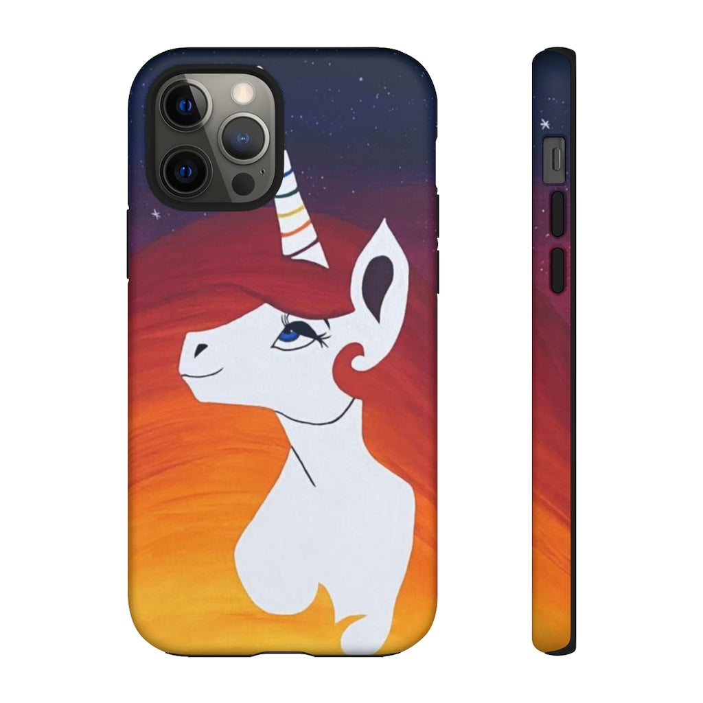 Magic Is Everywhere Phone Case