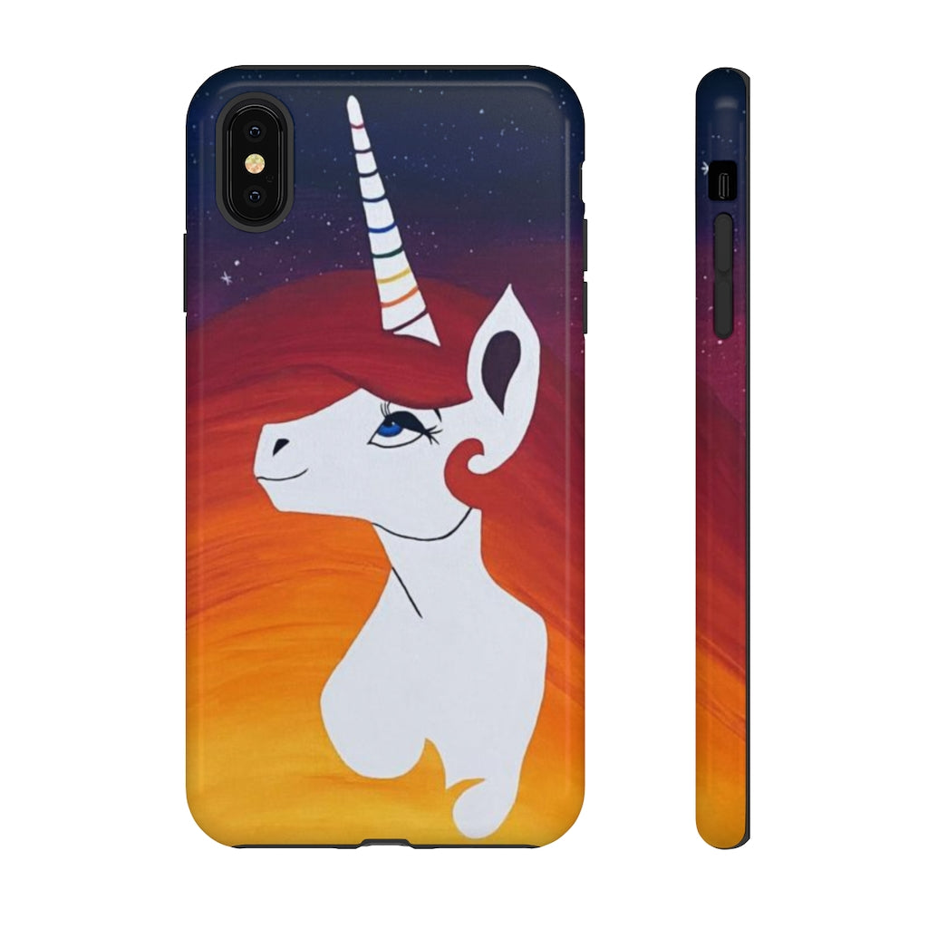 Magic Is Everywhere Phone Case