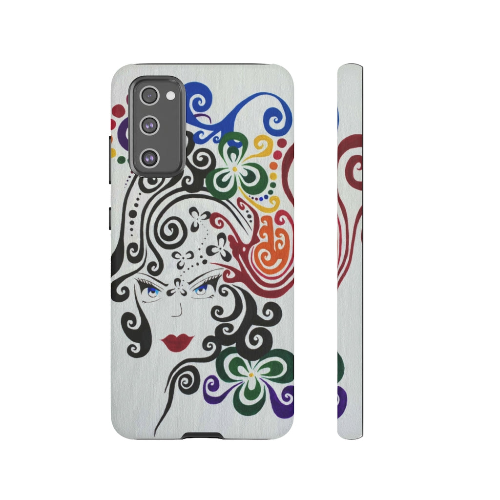 Valentina Phone Case