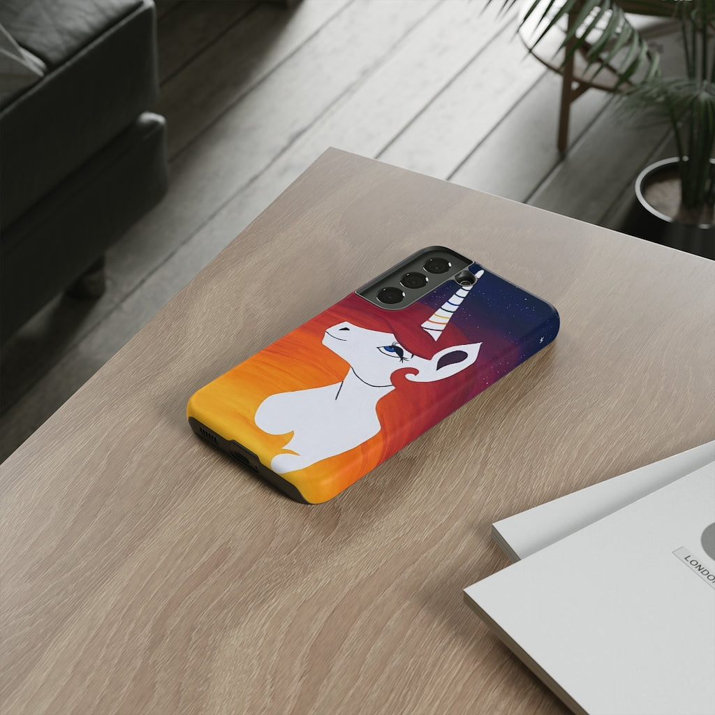 Magic Is Everywhere Phone Case