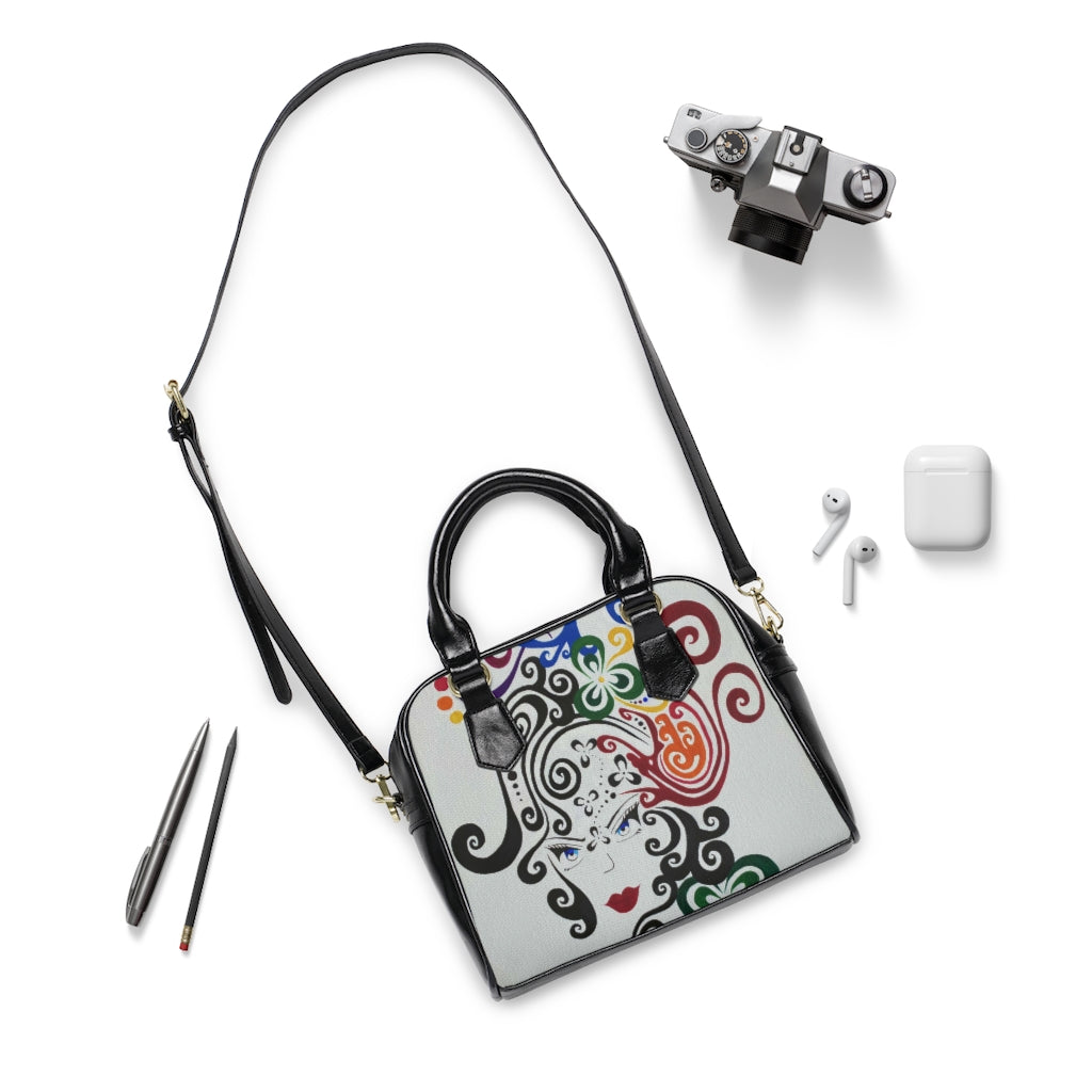 Valentina Shoulder Handbag