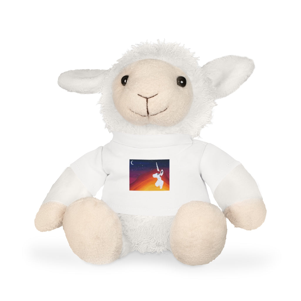 Magic is Everywhere Plush Toy