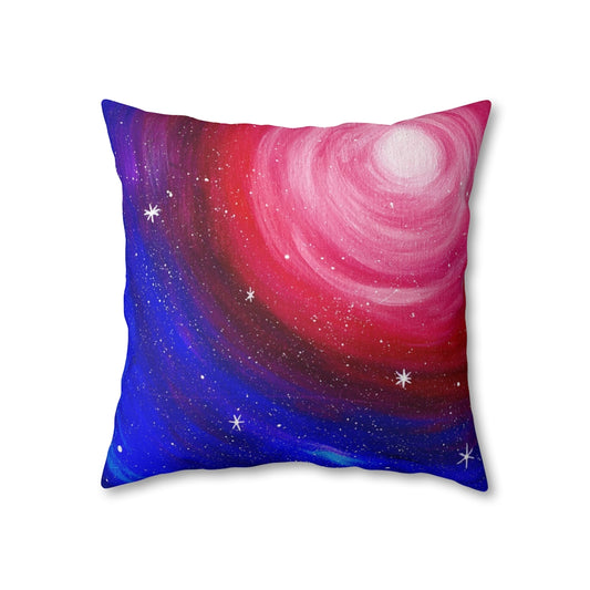 Star Gazing Pillowcase