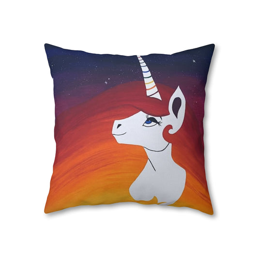 Magic is Everywhere Pillowcase