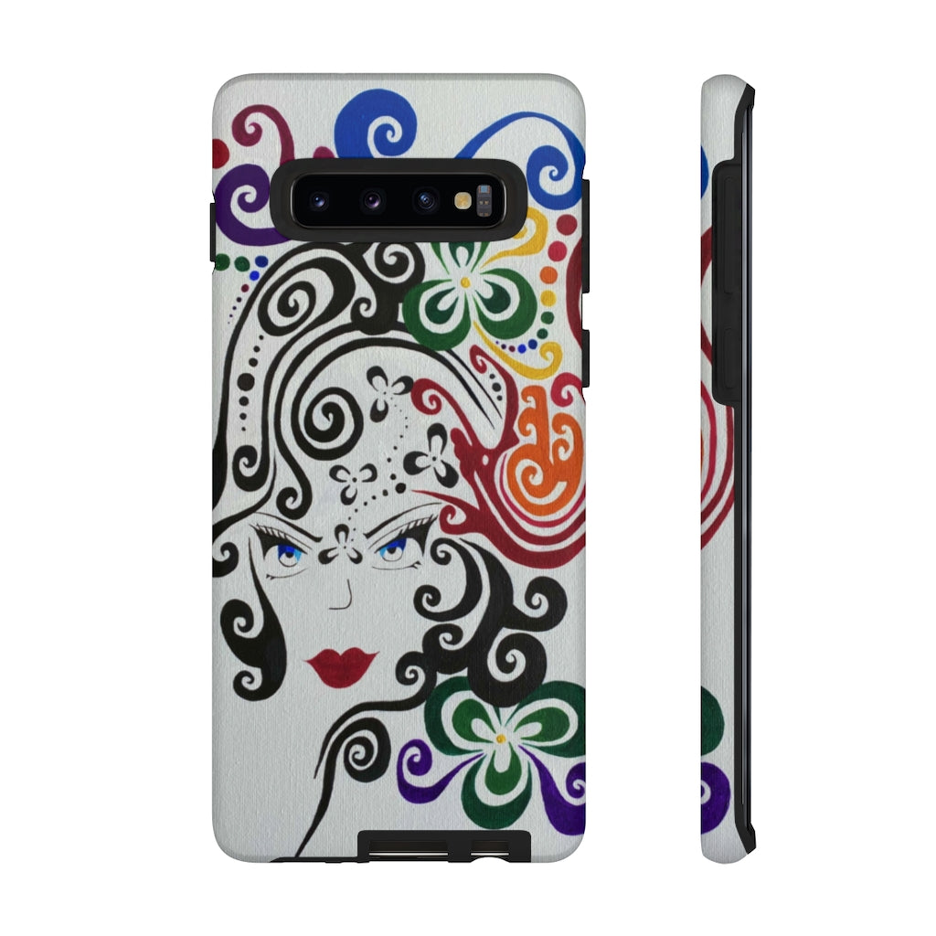 Valentina Phone Case