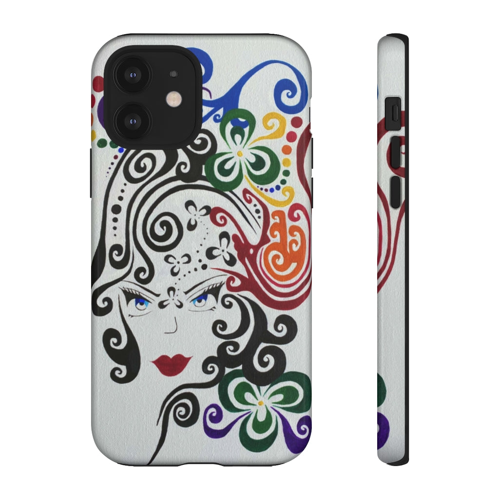 Valentina Phone Case