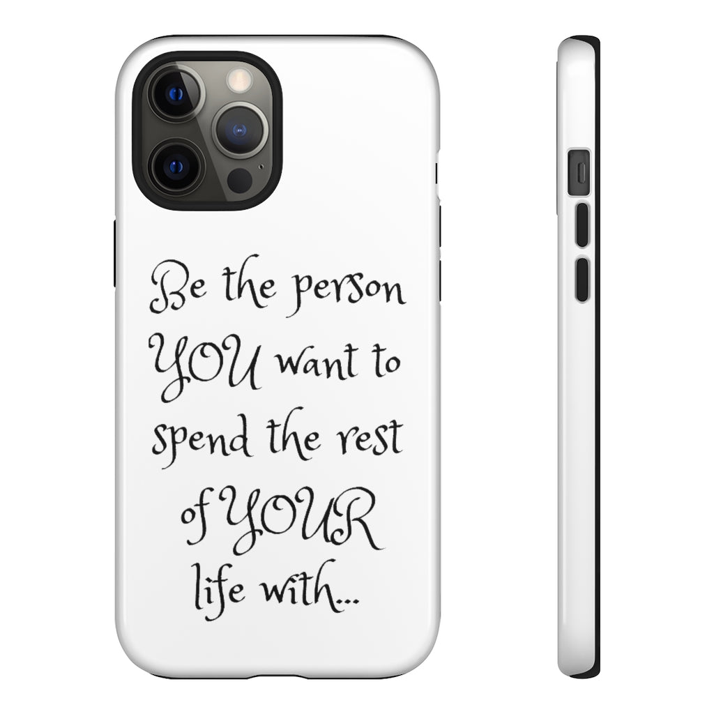 Expressions Tough Case