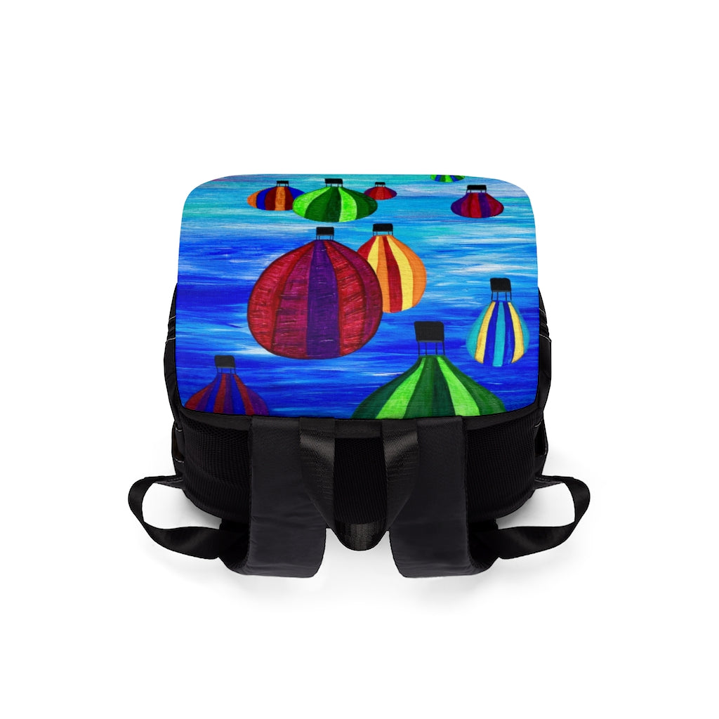 Flying High Backpack