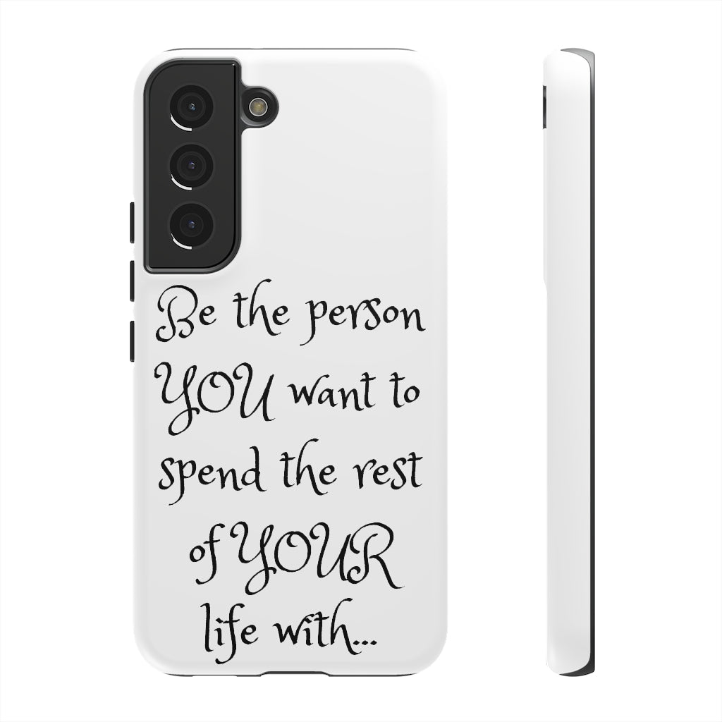 Expressions Tough Case