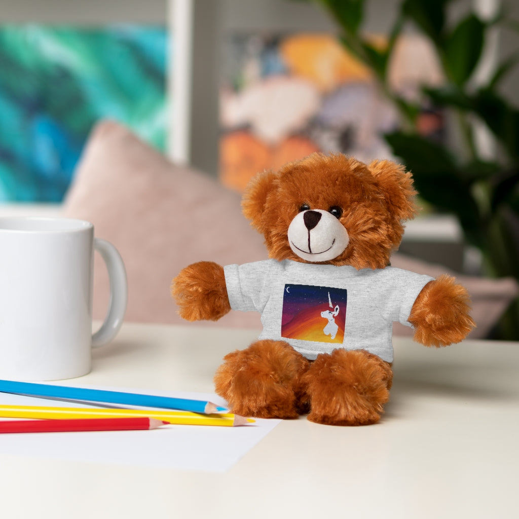 Magic is Everywhere Plushie