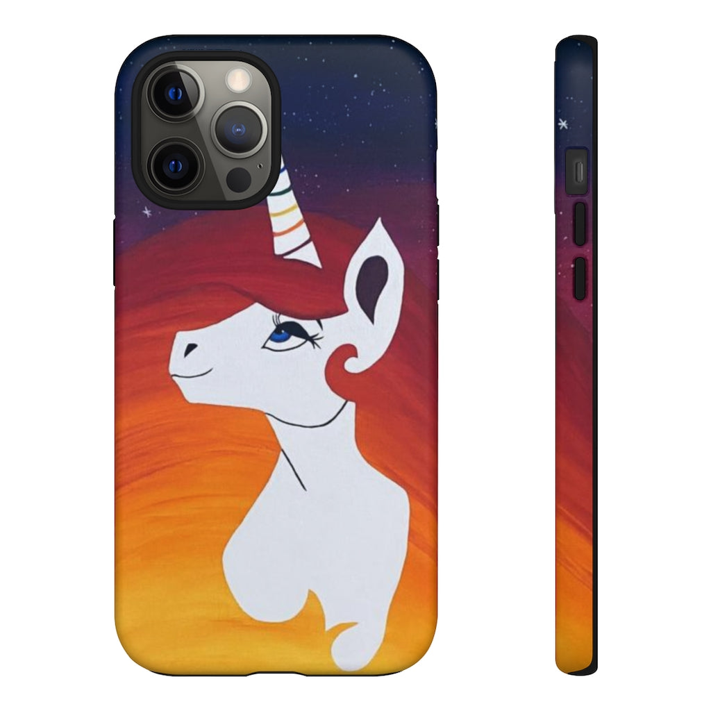 Magic Is Everywhere Phone Case