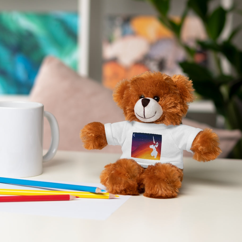 Magic is Everywhere Plushie