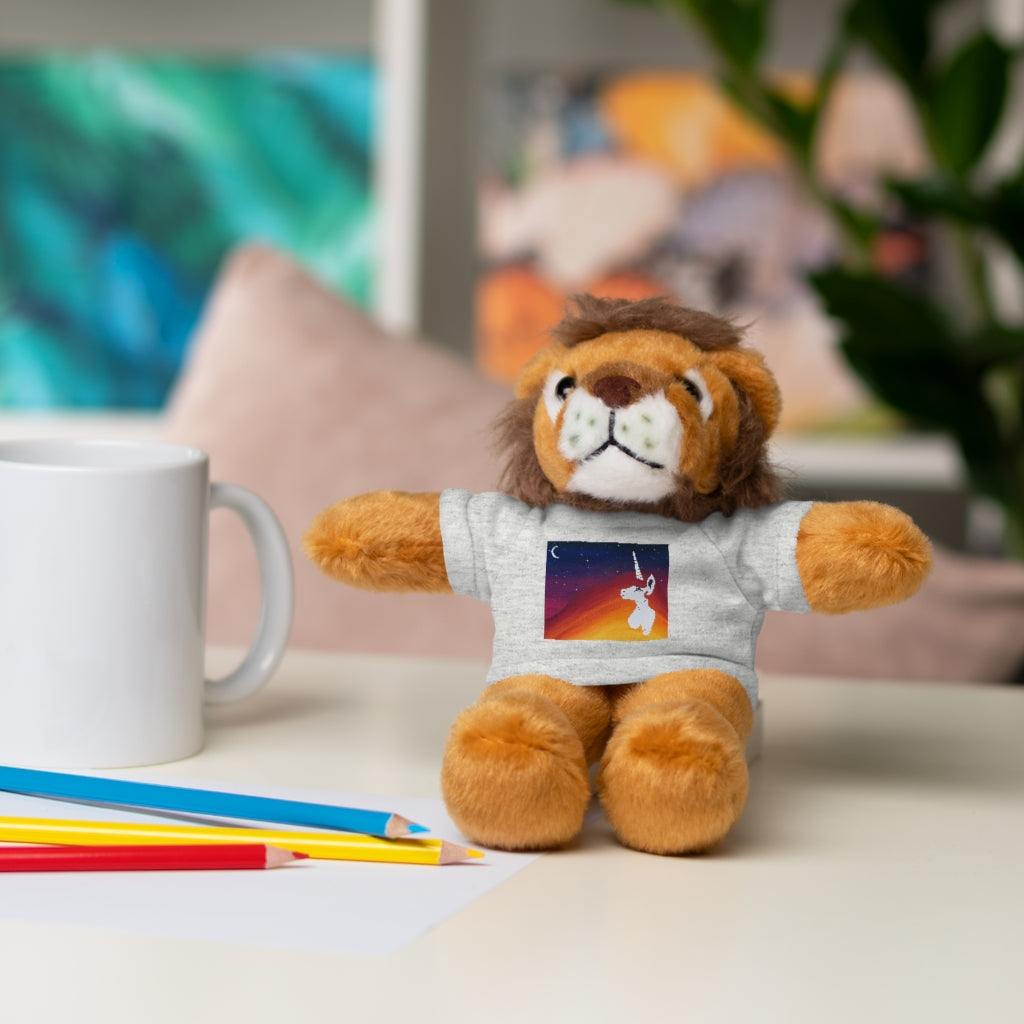 Magic is Everywhere Plushie