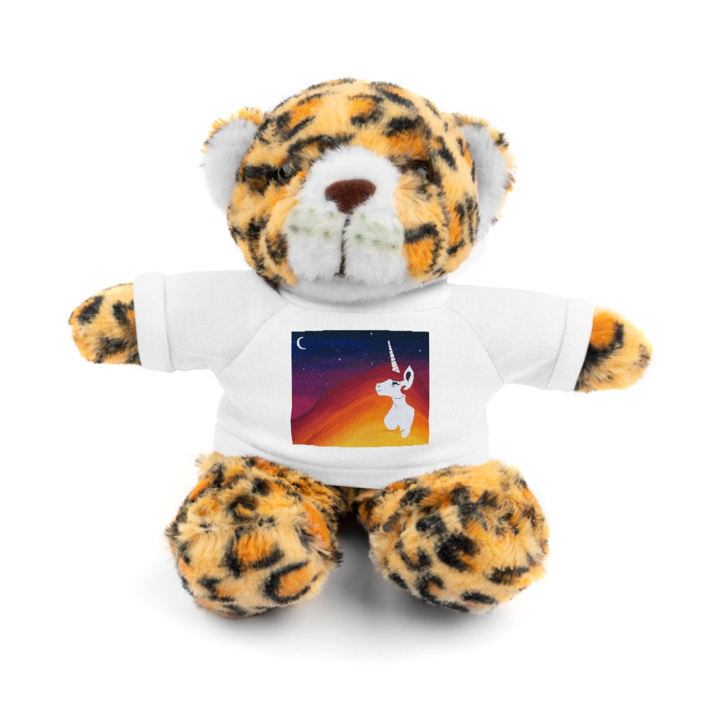 Magic is Everywhere Plushie