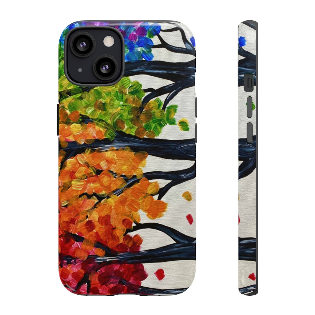 Colour is Beauty Phone Case