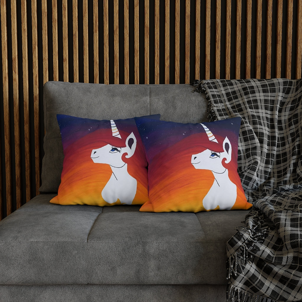 Magic is Everywhere Pillowcase